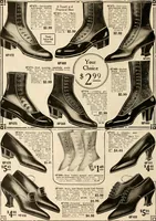 An illustration from New York styles : fall and winter 1919-1920. (1919)