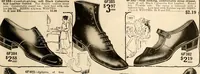 An illustration from New York styles : fall and winter 1919-1920. (1919)