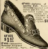 An illustration from New York styles : fall and winter 1919-1920. (1919)