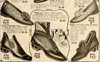 An illustration from New York styles : fall and winter 1919-1920. (1919)