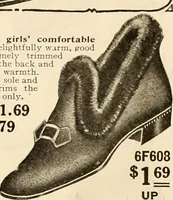 An illustration from New York styles : fall and winter 1919-1920. (1919)