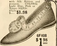 An illustration from New York styles : fall and winter 1919-1920. (1919)