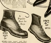 An illustration from New York styles : fall and winter 1919-1920. (1919)