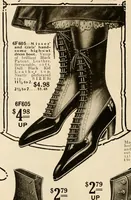 Picture 112 of 178 from New York styles : fall and winter 1919-1920. (1919), leaf 67