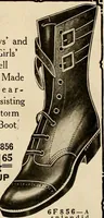 An illustration from New York styles : fall and winter 1919-1920. (1919)