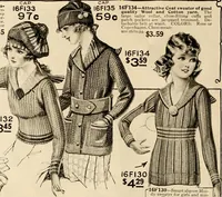 An illustration from New York styles : fall and winter 1919-1920. (1919)