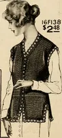An illustration from New York styles : fall and winter 1919-1920. (1919)