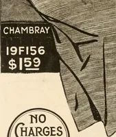 Picture 125 of 178 from New York styles : fall and winter 1919-1920. (1919), leaf 73