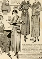 An illustration from New York styles : fall and winter 1919-1920. (1919)