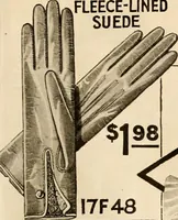 An illustration from New York styles : fall and winter 1919-1920. (1919)