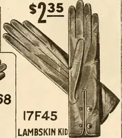 Picture 138 of 178 from New York styles : fall and winter 1919-1920. (1919), leaf 78
