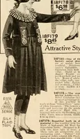 Picture 140 of 178 from New York styles : fall and winter 1919-1920. (1919), leaf 79