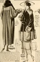 Picture 4 of 178 from New York styles : fall and winter 1919-1920. (1919), leaf 8