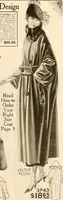 Picture 5 of 178 from New York styles : fall and winter 1919-1920. (1919), leaf 8