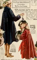 Picture 143 of 178 from New York styles : fall and winter 1919-1920. (1919), leaf 80