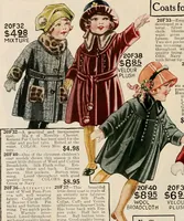 Picture 144 of 178 from New York styles : fall and winter 1919-1920. (1919), leaf 81