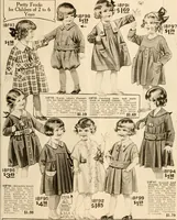 An illustration from New York styles : fall and winter 1919-1920. (1919)