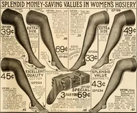 Picture 147 of 178 from New York styles : fall and winter 1919-1920. (1919), leaf 86
