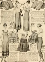 An illustration from New York styles : fall and winter 1919-1920. (1919)