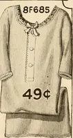 An illustration from New York styles : fall and winter 1919-1920. (1919)