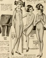 Picture 160 of 178 from New York styles : fall and winter 1919-1920. (1919), leaf 93