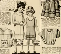 An illustration from New York styles : fall and winter 1919-1920. (1919)