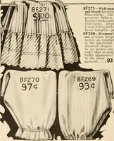 An illustration from New York styles : fall and winter 1919-1920. (1919)
