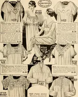 An illustration from New York styles : fall and winter 1919-1920. (1919)