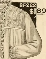 An illustration from New York styles : fall and winter 1919-1920. (1919)