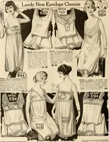 Picture 169 of 178 from New York styles : fall and winter 1919-1920. (1919), leaf 97