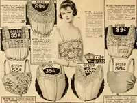 An illustration from New York styles : fall and winter 1919-1920. (1919)
