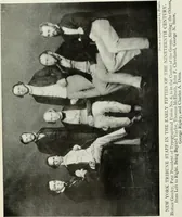 An illustration from New York typographical union no. 6 : study of a modern trade union and its predecessors (1913)