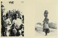 An illustration from The new Zambesi trail : a record of two journeys to north-western Rhodesia (1903 and 1920) (1922)