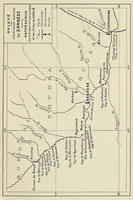An illustration from The new Zambesi trail : a record of two journeys to north-western Rhodesia (1903 and 1920) (1922)