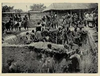 An illustration from The new Zambesi trail : a record of two journeys to north-western Rhodesia (1903 and 1920) (1922)