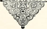 Picture 6 of 9 from The next world interviewed (1896), leaf 226