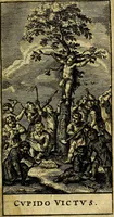 Picture 4 of 5 from Nicetas, seu, Triumphata incontinentia (1631), leaf 104