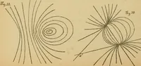 An illustration from Nicht-Euklidische Geometrie (1893)