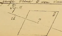Picture 10 of 41 from Nicht-Euklidische Geometrie (1893), leaf 102