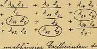 An illustration from Nicht-Euklidische Geometrie (1893)