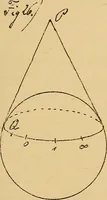 An illustration from Nicht-Euklidische Geometrie (1893)