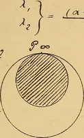 An illustration from Nicht-Euklidische Geometrie (1893)