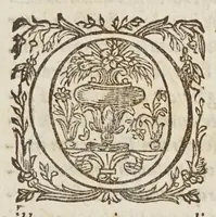 An illustration from Nicolai Adivnctii bvrgensis Oratio de mathematicae avdibvs habita in florentissima Pisarum Academia cum ibidem publicam illius scientiae explicationem aggressurus foret (1627)