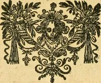 An illustration from Nicolai Caussini Trecensis, è Societate Jesu, De eloquentia sacra et humana : libri XVI (1630)