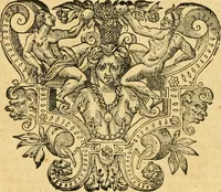 An illustration from Nicolai Caussini Trecensis, è Societate Jesu, De eloquentia sacra et humana : libri XVI (1630)