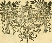 An illustration from Nicolai Caussini Trecensis, è Societate Jesu, De eloquentia sacra et humana : libri XVI (1630)