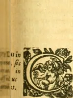 An illustration from Nicolai Caussini Trecensis, è Societate Jesu, De eloquentia sacra et humana : libri XVI (1630)