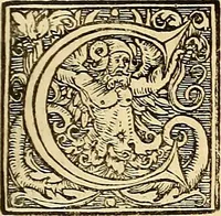 An illustration from Nicolai Copernici Torinensis De reuolutionibus orbium coelestium, libri VI : Habes in hoc opere iam recens nato, & aedito, studiose lector, motus stellarum, tam fixarum, quàm erraticarum, cum ex ueteribus, tum etiam ex recentibus obseruationibus restitutos: & nouis insuper ac admirabilibus hypothesibus ornatos. Habes etiam tabulas expeditissimas, ex quibus eosdem ad quoduis tempus quàm facillime caculare poteris. Igitur eme, lege, fruere. [Line in Greek] (1543)
