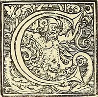 An illustration from Nicolai Copernici Torinensis De reuolutionibus orbium coelestium, libri VI : Habes in hoc opere iam recens nato, & aedito, studiose lector, motus stellarum, tam fixarum, quàm erraticarum, cum ex ueteribus, tum etiam ex recentibus obseruationibus restitutos: & nouis insuper ac admirabilibus hypothesibus ornatos. Habes etiam tabulas expeditissimas, ex quibus eosdem ad quoduis tempus quàm facillime caculare poteris. Igitur eme, lege, fruere. [Line in Greek] (1543)