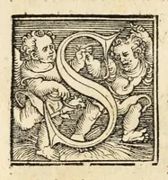 Picture 1 of 29 from Nicolai Copernici Torinensis de revolutionibus orbium coelestium libri VI .. (1543), leaf 12